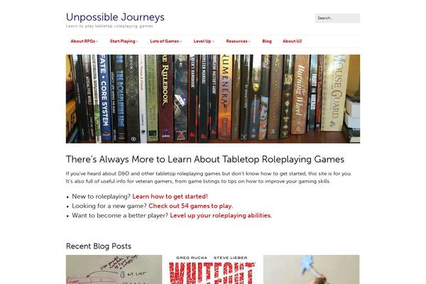 Make-child-theme theme site design template sample