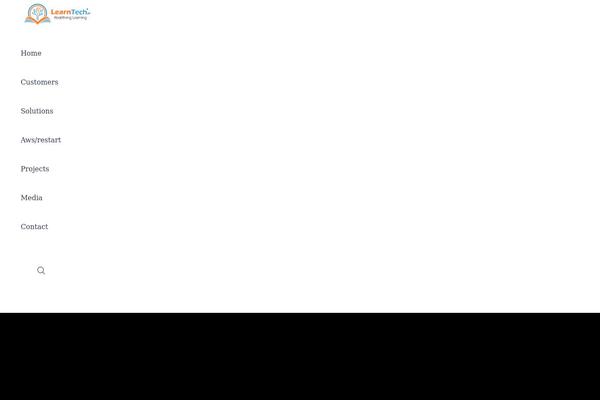 Site using Logo-carousel-free plugin