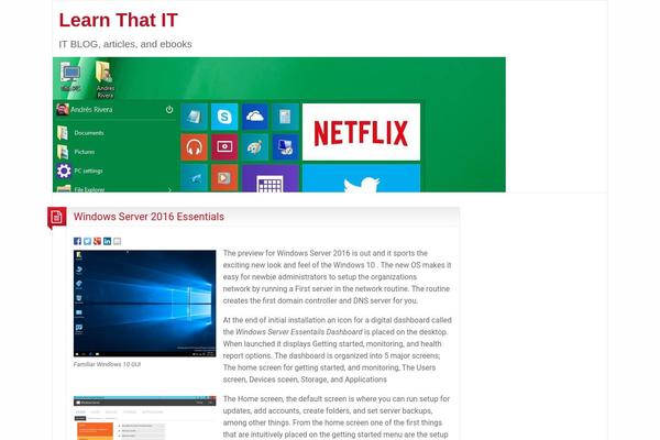 BlogoLife theme site design template sample