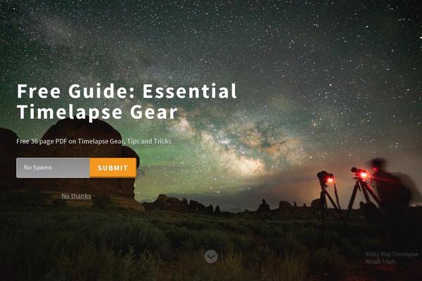 Site using Google Plus Widget plugin