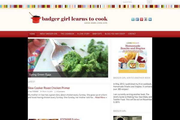 Site using Recipe Card plugin