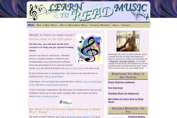 Site using Better Author Bio plugin