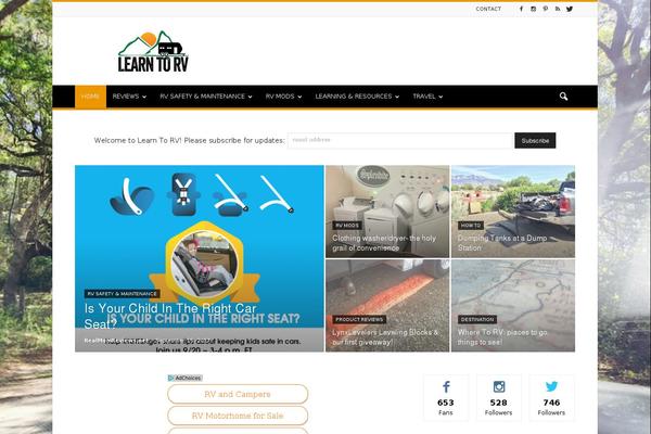 Site using Metronet-profile-picture plugin