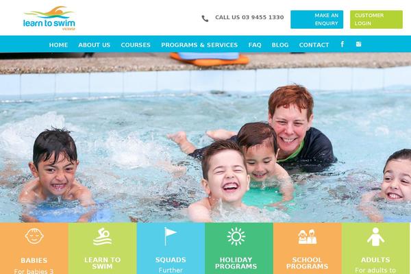 Site using Lawforwebsites plugin