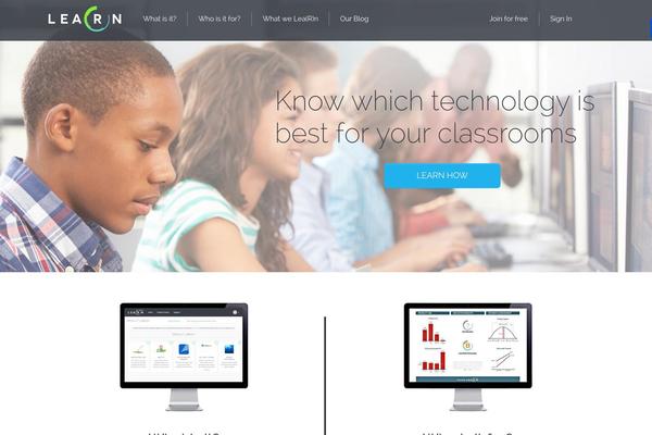 learntrials.com site used Udaniche