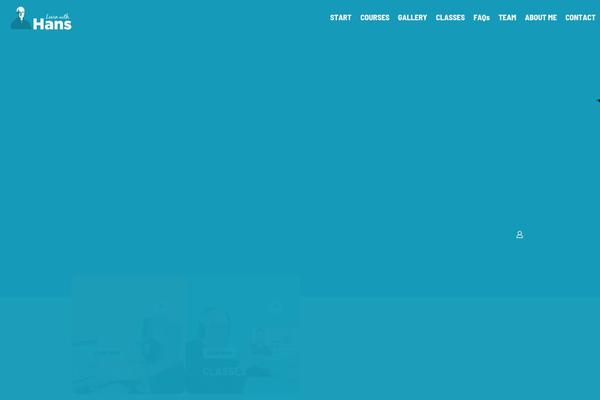 Site using Woocommerce-payments plugin