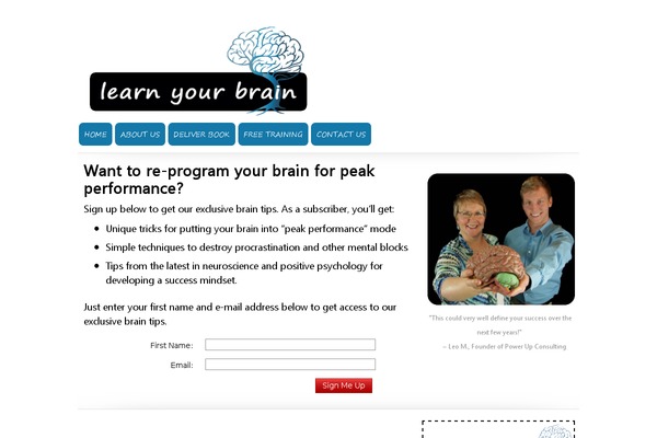 Site using WP Rocket plugin