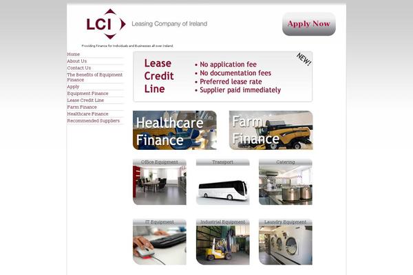 Site using Contactforms plugin