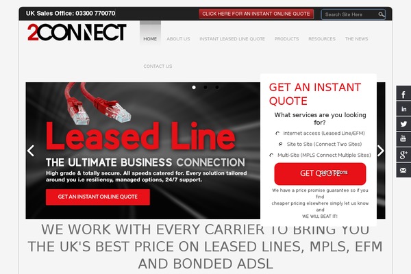 Site using Ts-visual-composer-extend plugin