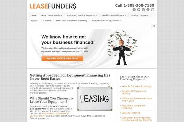 Site using Featured-post-with-thumbnail plugin