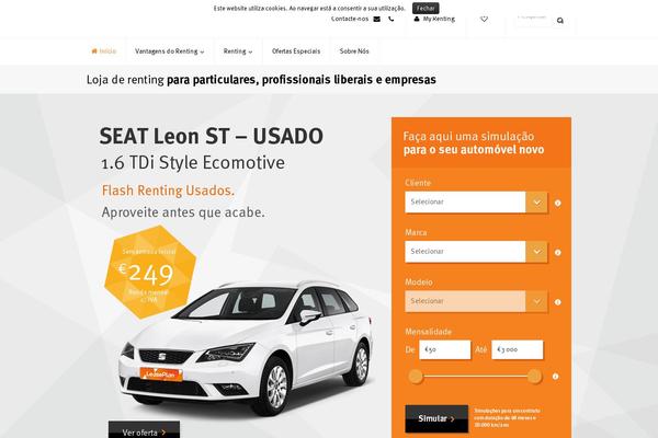Site using SearchAutocomplete plugin