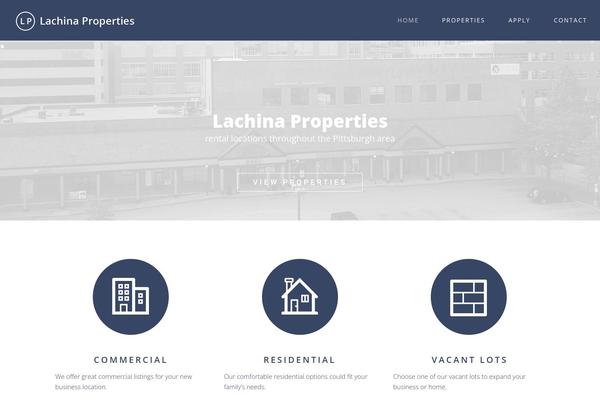 Site using Tesla-framework plugin