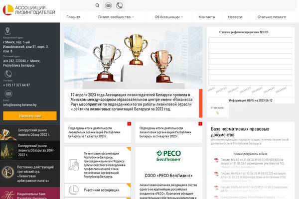 Site using Meow-lightbox plugin