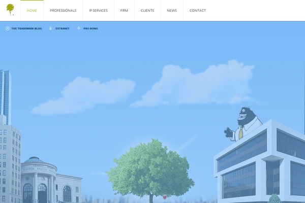 Site using Teampress plugin