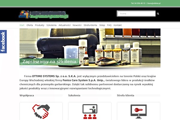 Site using DisplayProduct plugin