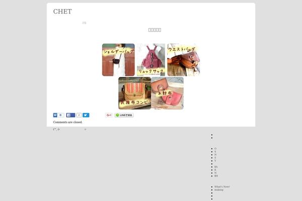 WPFolio theme site design template sample