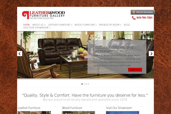 Site using Collision-testimonials plugin