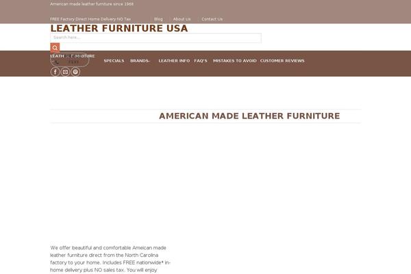 Site using Woocommerce-brands plugin