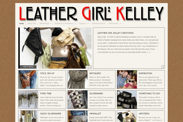 Studio theme site design template sample