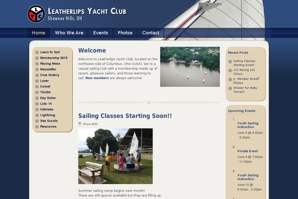 leatherlips.com site used Leatherlips