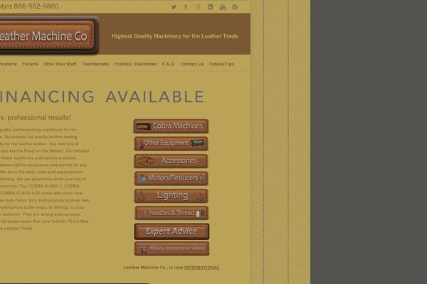 Inovado theme site design template sample