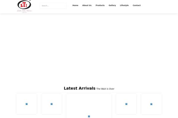 Site using YITH WooCommerce Quick View plugin
