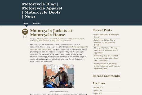 Designfolio theme site design template sample