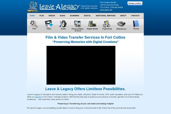 Site using Tenweb-speed-optimizer plugin