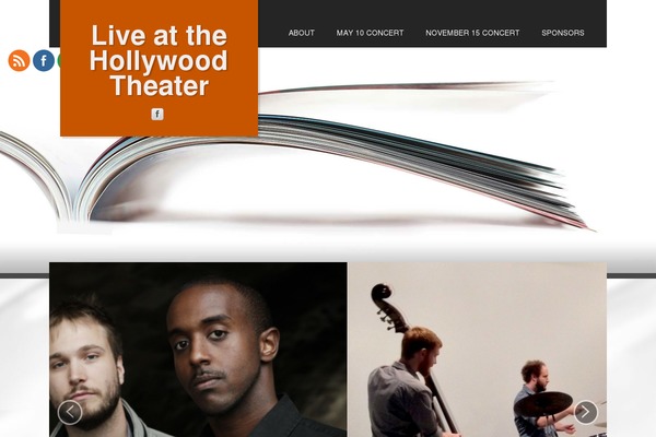 Fine theme site design template sample