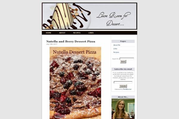 Site using WP-Print plugin