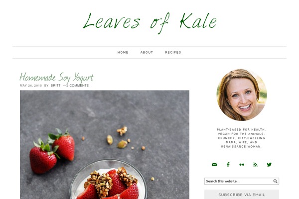Site using Easyrecipeplus plugin