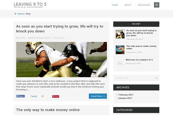 Site using Wp-subscribe-pro plugin