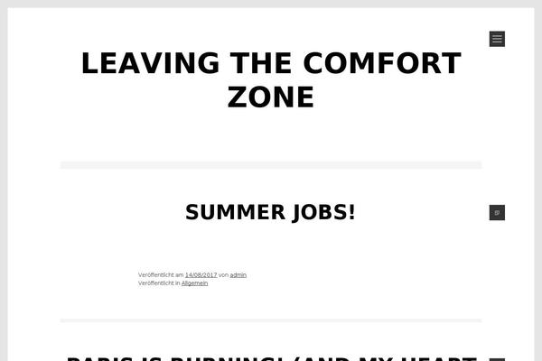 Site using Podcast-subscribe-buttons plugin