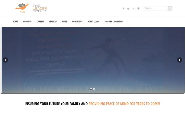 Site using Olevmedia Shortcodes plugin