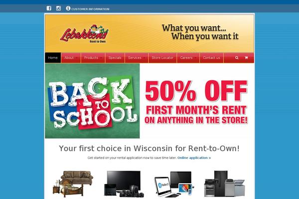 Site using Woodojo plugin