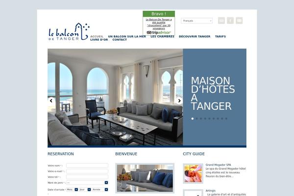 Theme1428 theme site design template sample