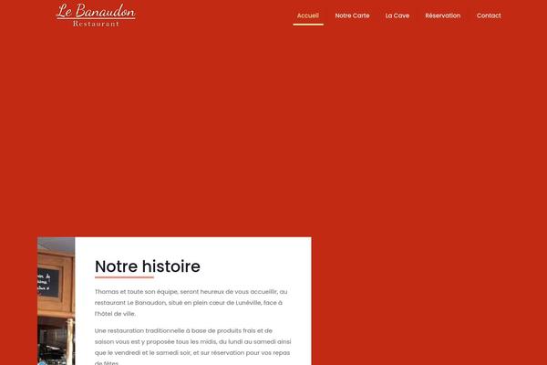 Site using Responsive-posts-carousel plugin