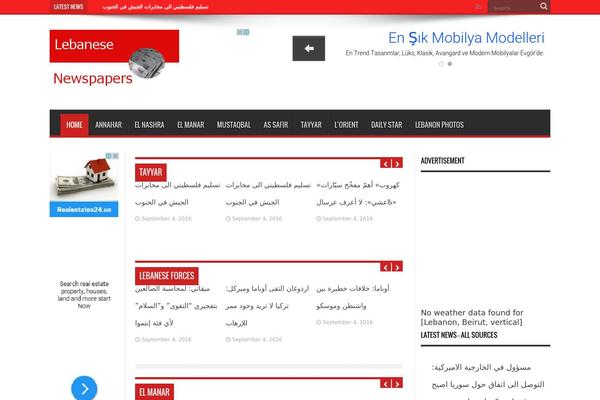Site using Image-grab plugin