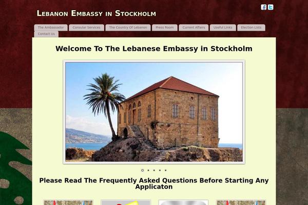Site using Formidable PRO2PDF plugin