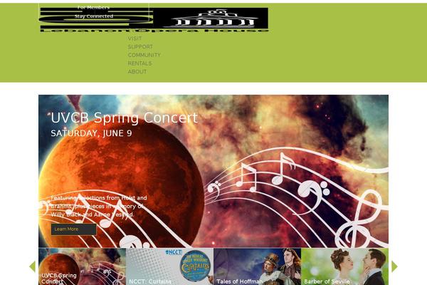 Site using PTA Volunteer Sign Up Sheets plugin