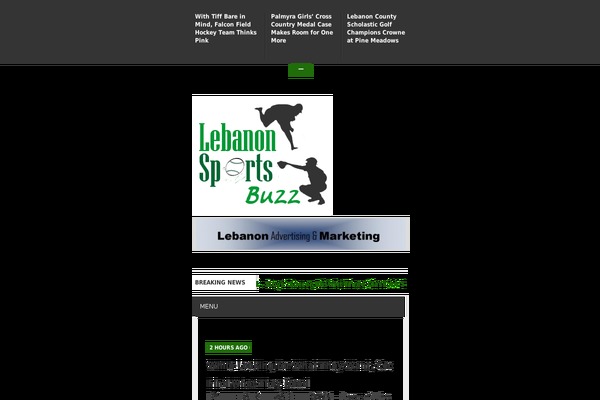 Urbannews theme site design template sample