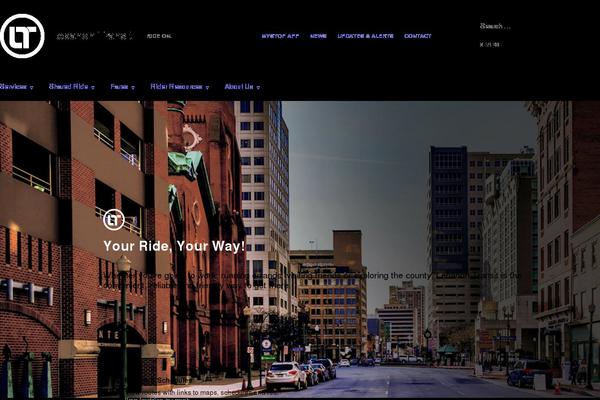 Site using Custom-twitter-feeds-pro plugin