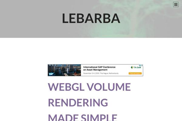 Intergalactic theme site design template sample