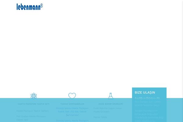 lebenmann.com site used MF