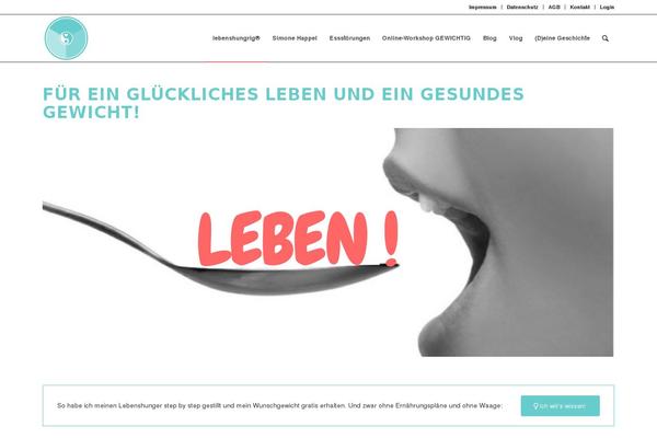 Site using If-menu plugin
