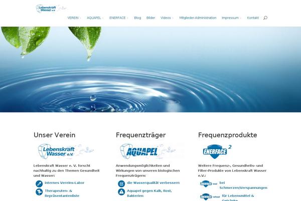Hello-elementor-child theme site design template sample