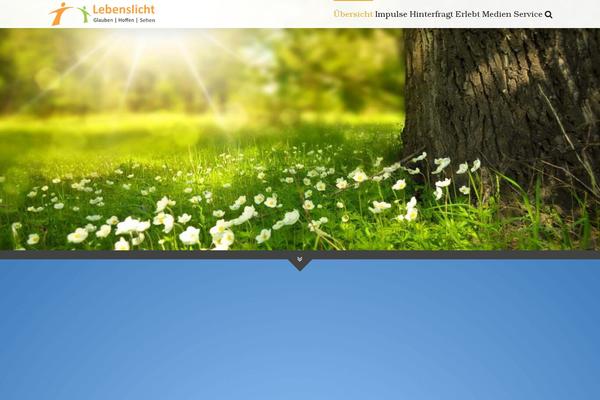Site using Rdv-youtube-playlist-video-player plugin