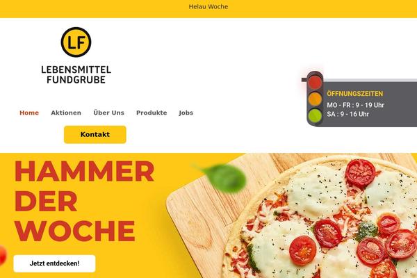 Site using Jupiterx-core plugin
