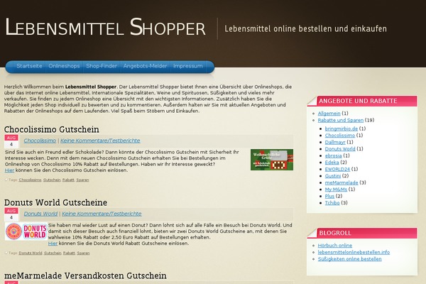 Site using Gd-star-rating plugin
