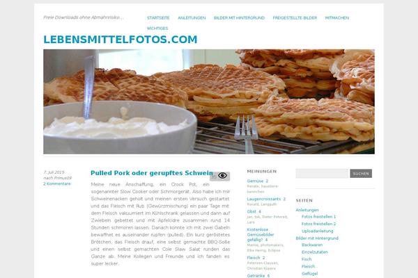 Site using WP-Syntax plugin
